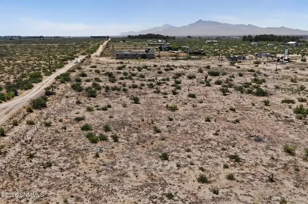 TBD San Carlos & Salsa, Chaparral, NM 88081