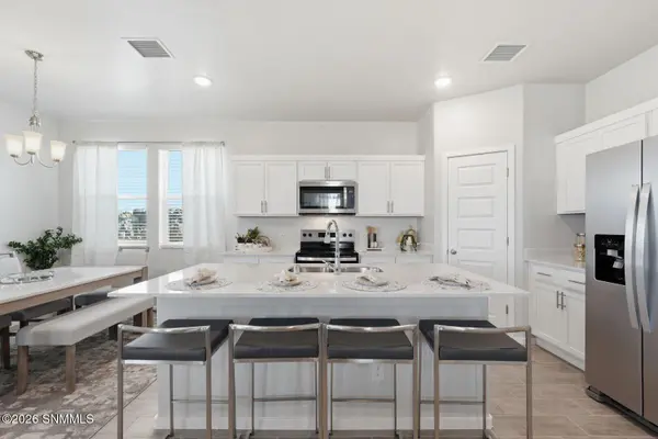 6514 Pelican Ave DR, Las Cruces, NM 88011