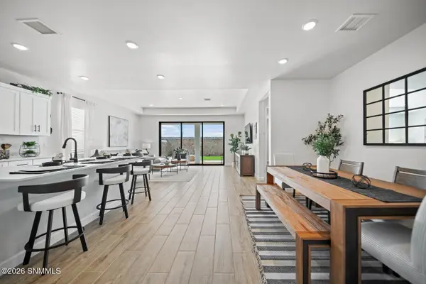 198 Lydia ST, Santa Teresa, NM 88008