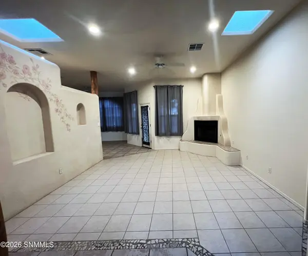 740 Canyon Point RD, Las Cruces, NM 88011