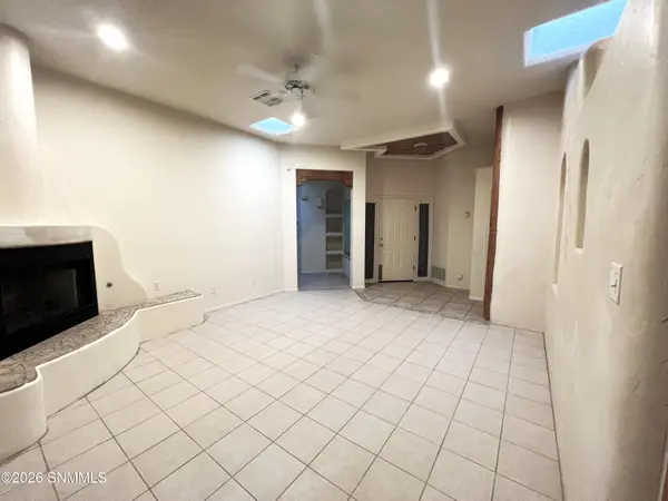 740 Canyon Point RD, Las Cruces, NM 88011