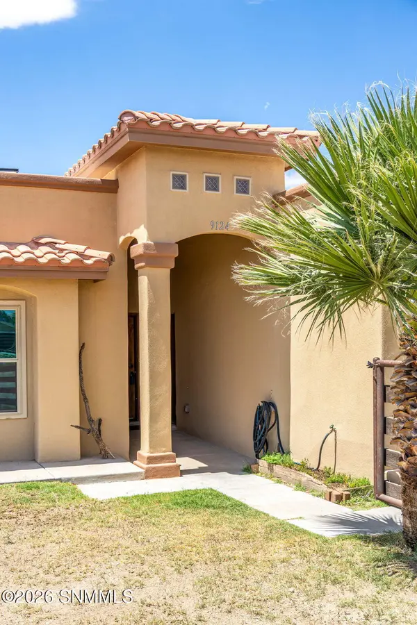 9124 Clovis RD, Mesilla Park, NM 88047