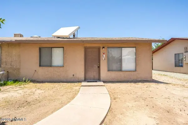 2000 Stanford ST, Las Cruces, NM 88005
