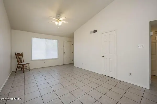 2000 Stanford ST, Las Cruces, NM 88005