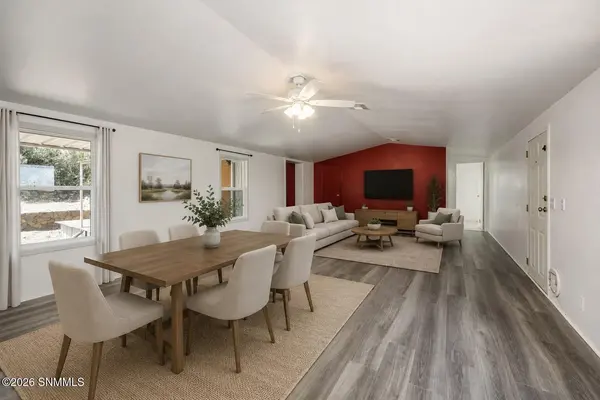 5200 Nana TRL, Las Cruces, NM 88012