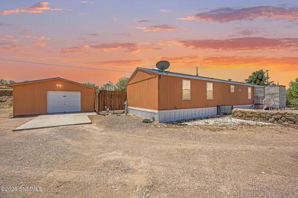 5200 Nana TRL, Las Cruces, NM 88012