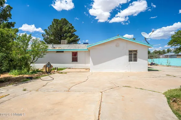9481 Polaris ST, Las Cruces, NM 88012