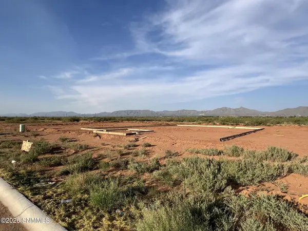 6538 Tucan PL, Las Cruces, NM 88012