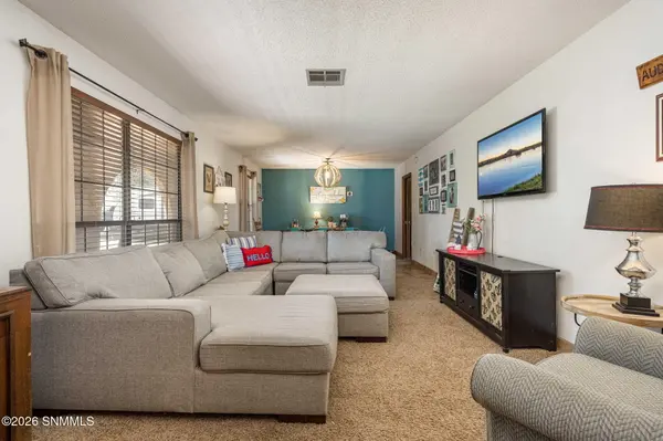 993 Valle Hermosa, Las Cruces, NM 88005