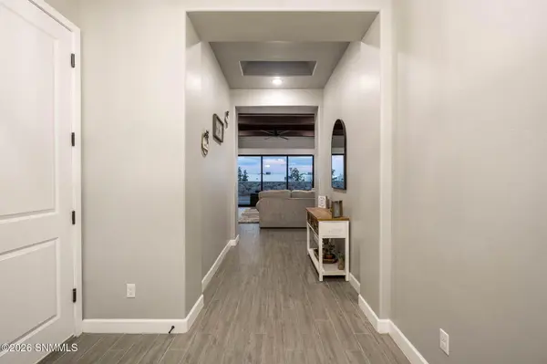 3750 Santa Julia RD, Las Cruces, NM 88012