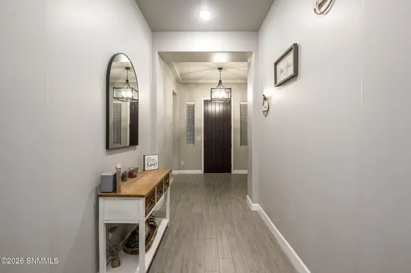 3750 Santa Julia RD, Las Cruces, NM 88012