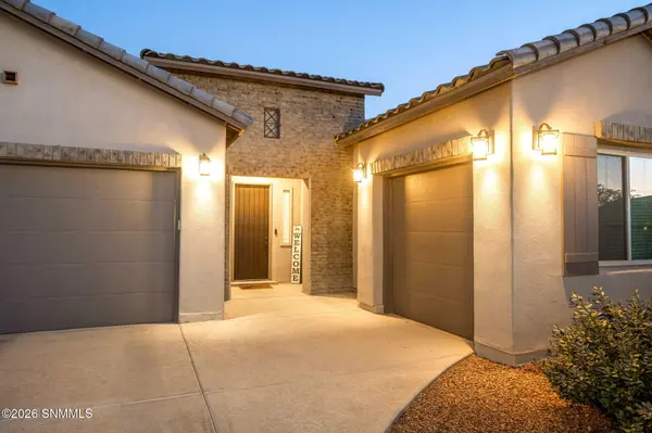3750 Santa Julia RD, Las Cruces, NM 88012