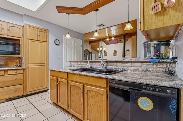2822 Buena Vida CT, Las Cruces, NM 88011