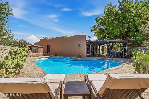 2822 Buena Vida CT, Las Cruces, NM 88011