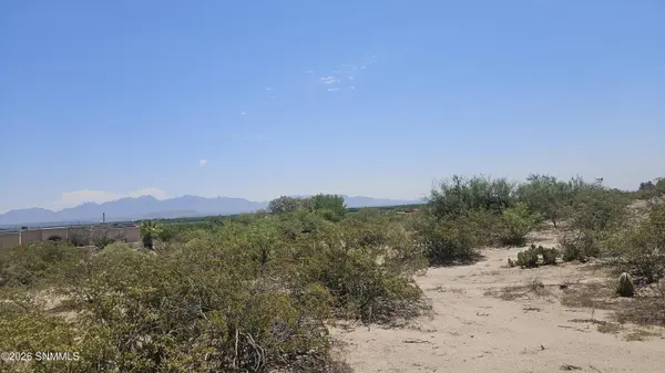 2960 Mesilla Hills DR, Las Cruces, NM 88005