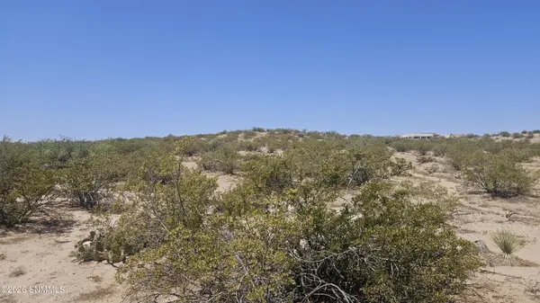 2960 Mesilla Hills DR, Las Cruces, NM 88005