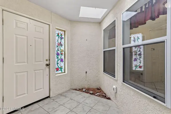 6732 Camino Blanco, Las Cruces, NM 88007