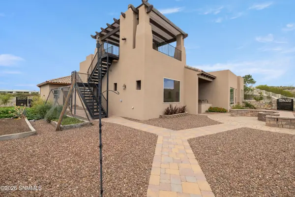 5617 Cielo Manso, Las Cruces, NM 88011