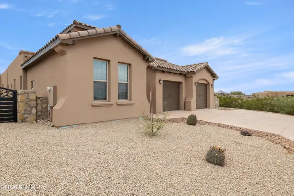 5617 Cielo Manso, Las Cruces, NM 88011