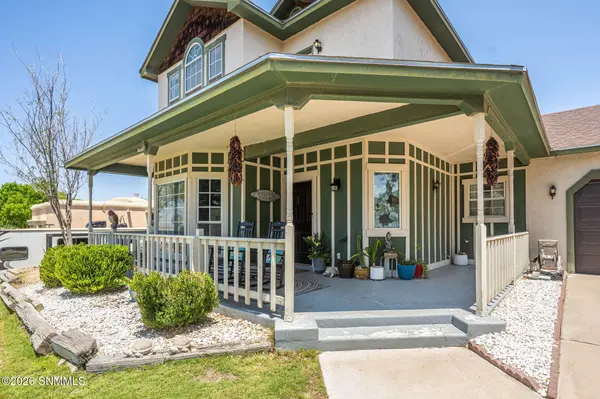 2640 Cody CIR, Las Cruces, NM 88011