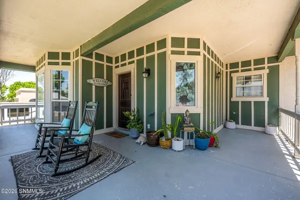 2640 Cody CIR, Las Cruces, NM 88011