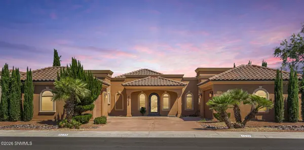 4038 La Purisima DR, Las Cruces, NM 88011