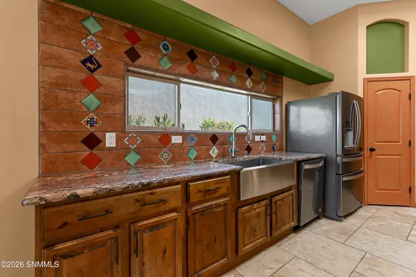 1286 Sisley PL, Las Cruces, NM 88007