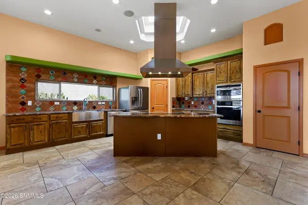 1286 Sisley PL, Las Cruces, NM 88007