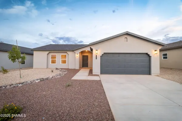 6556 Phoenix ST, Las Cruces, NM 88012