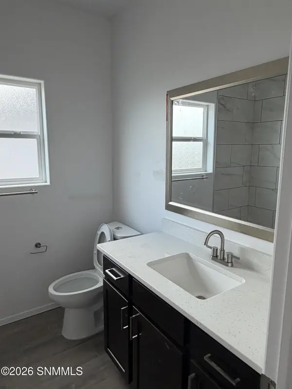 6544 Phoenix ST, Las Cruces, NM 88012