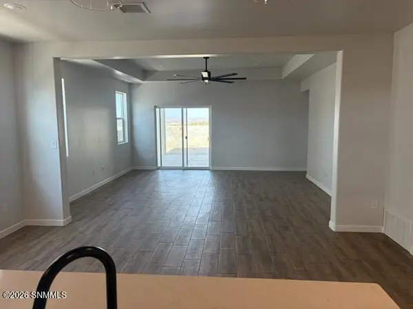 1055 Noria CT, Las Cruces, NM 88012