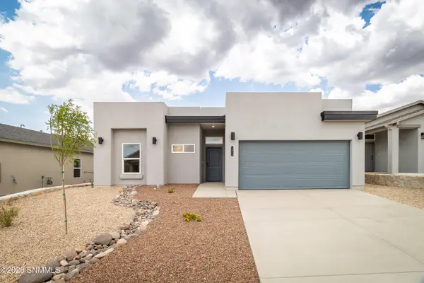 1075 Noria CT, Las Cruces, NM 88012