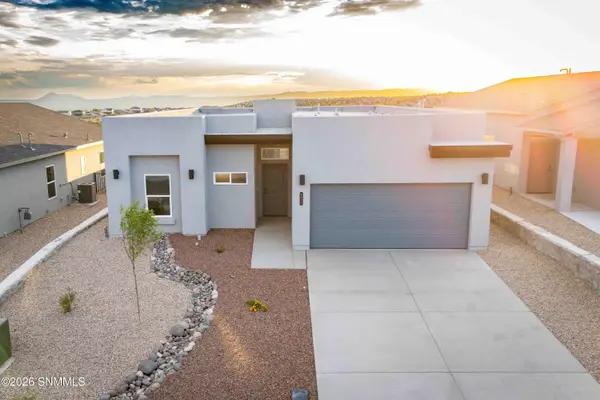 1075 Noria CT, Las Cruces, NM 88012