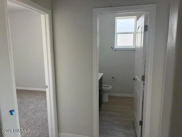 1105 Noria CT, Las Cruces, NM 88012