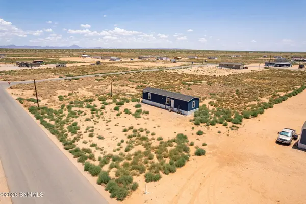 1396 Kalahari Desert DR, Chaparral, NM 88081