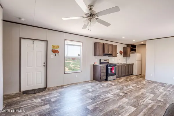 1396 Kalahari Desert DR, Chaparral, NM 88081