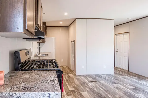 1396 Kalahari Desert DR, Chaparral, NM 88081