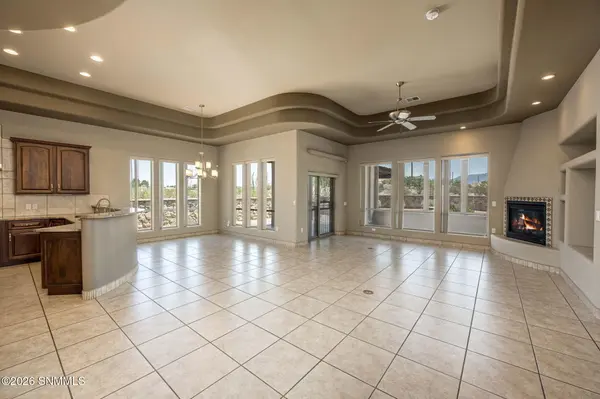 5192 San Carlos CT, Las Cruces, NM 88011