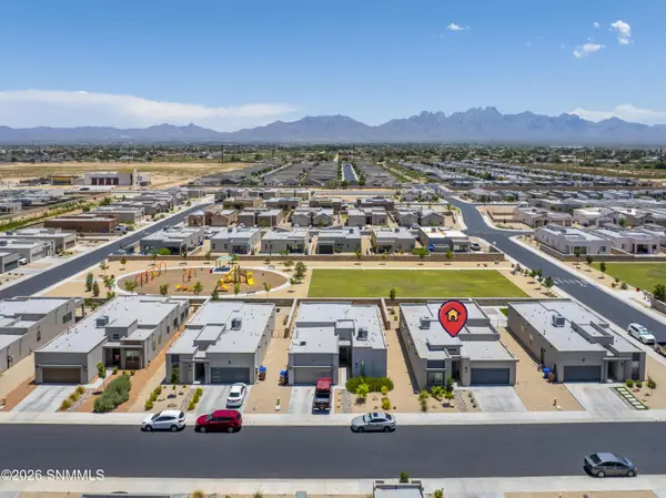 6212 Alchemy ST, Las Cruces, NM 88012