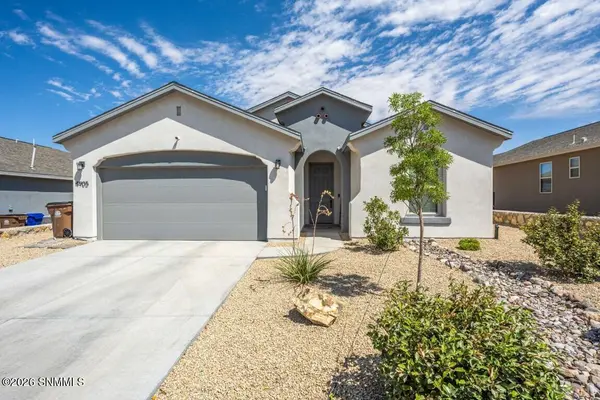 4905 Arabela DR, Las Cruces, NM 88012