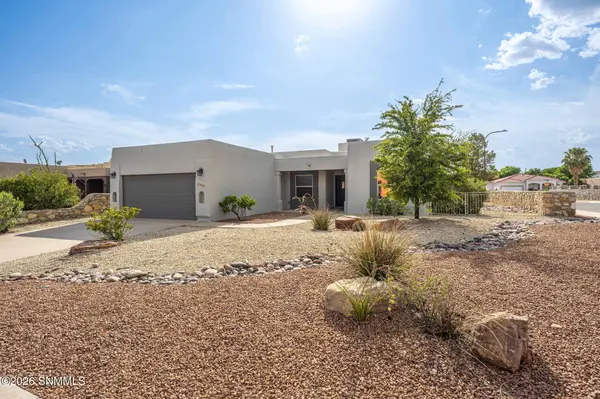 2020 Southern Star LOOP, Las Cruces, NM 88011