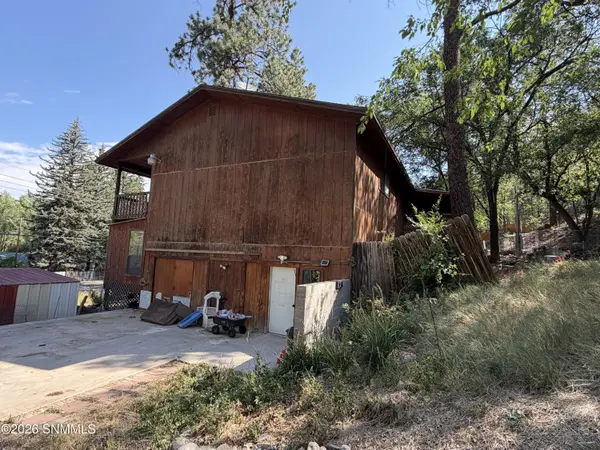 819 Carrizo Canyon RD, Ruidoso, NM 88345