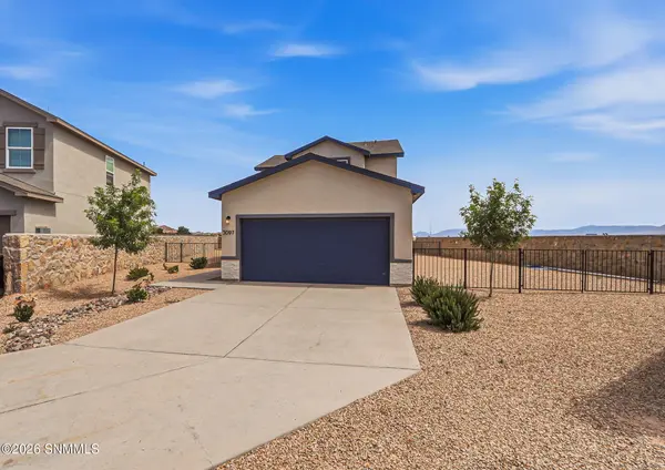 3097 San Jenaro DR, Las Cruces, NM 88012