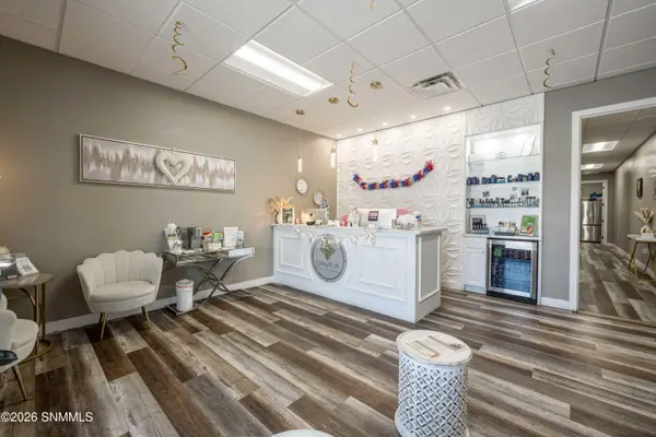 1855 E Lohman AVE #G, Las Cruces, NM 88001