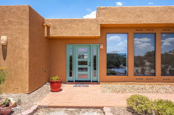 4155 Sotol DR, Las Cruces, NM 88011