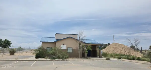 1150 E Berino RD, Mesquite, NM 88048