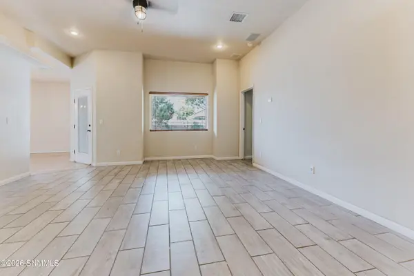 4534 Camino Dos Vidas, Las Cruces, NM 88012