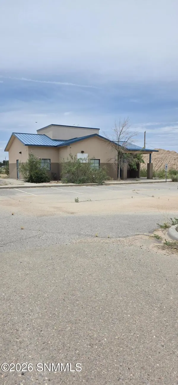 1150 E Berino RD, Mesquite, NM 88048