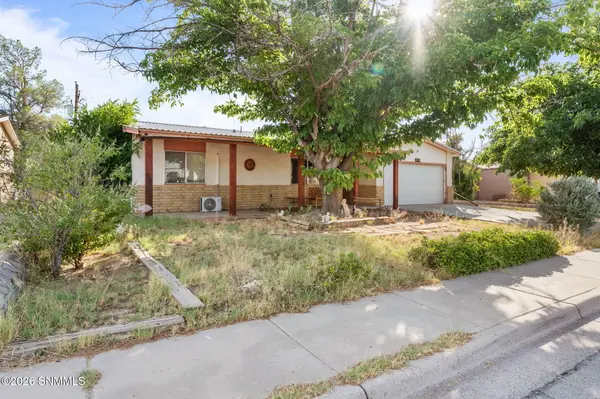 1339 Kilmer ST, Las Cruces, NM 88001