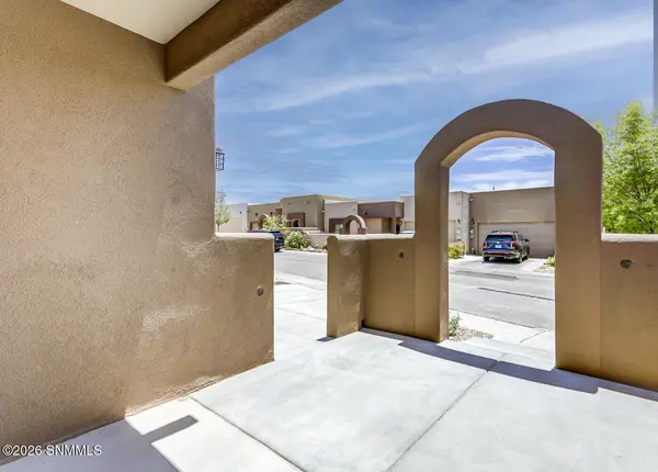 3885 Adriatic RD, Las Cruces, NM 88012